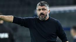 Gattuso tuyên bố sẽ sống lưu vong nếu Italia lỡ vé World Cup 2026
